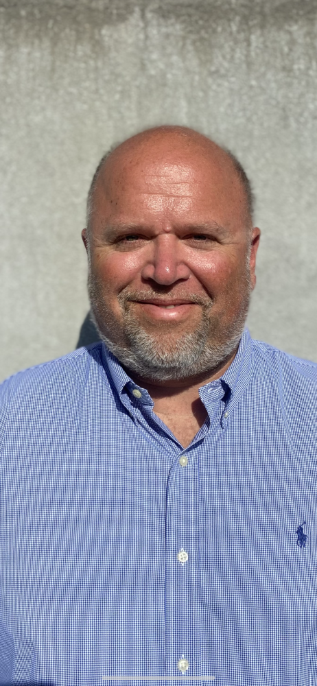 Matt Mitchell