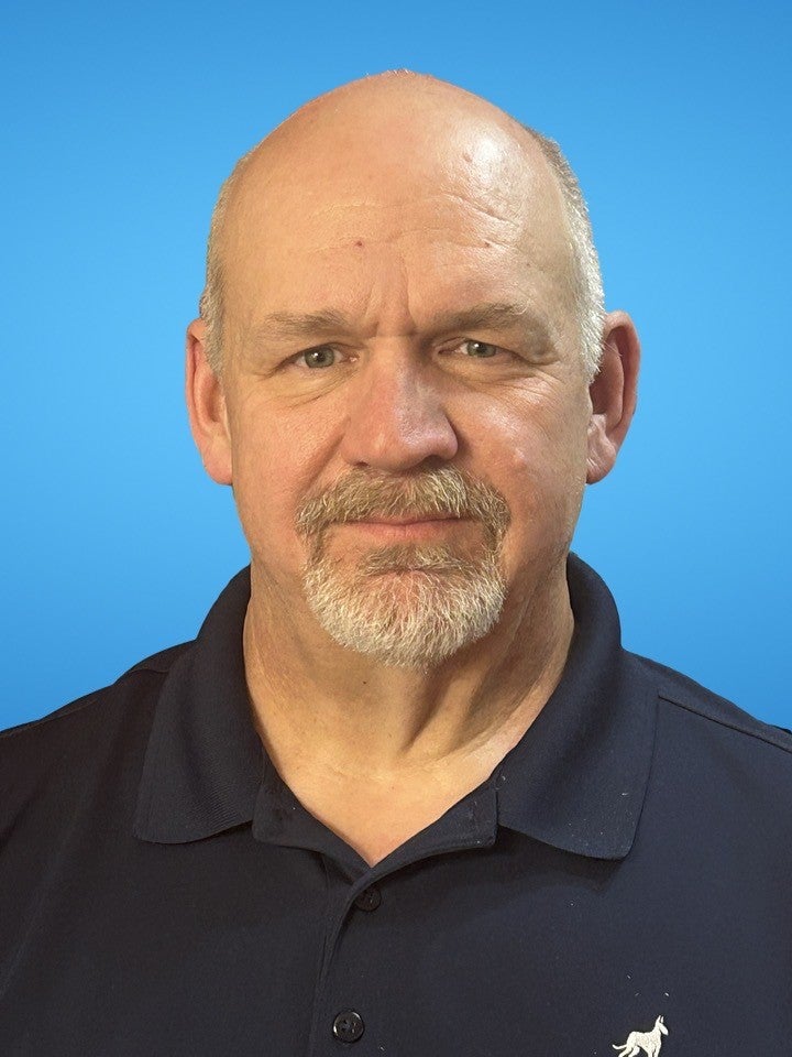 Mike Carpenter