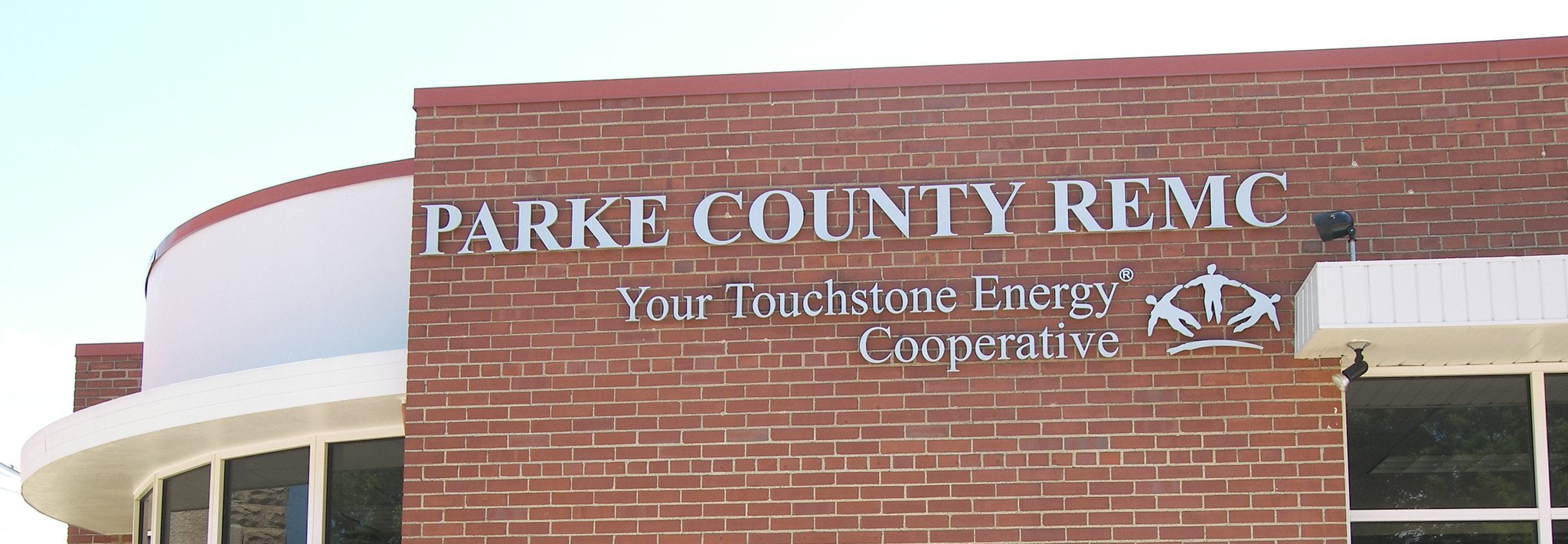 District Map Parke County REMC