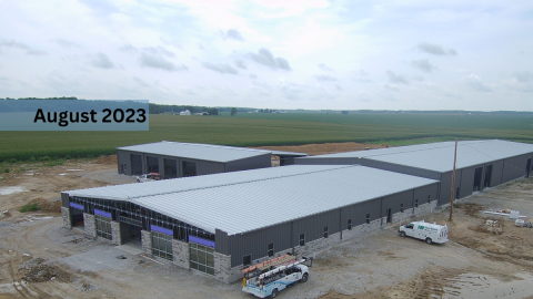 construction area