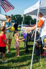 Balloon Artist