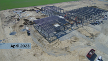 construction area