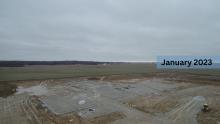 construction area