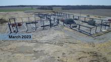 construction area