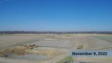 construction area