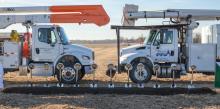 trucks